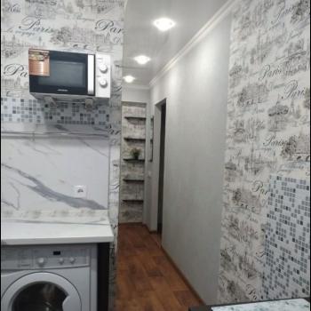 Сдается 1-комнатная квартира, 43 м²