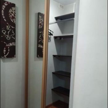Сдается 1-комнатная квартира, 43 м²