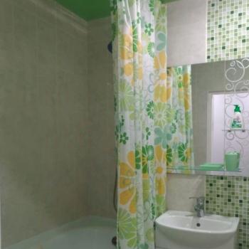 Сдается 1-комнатная квартира, 43 м²