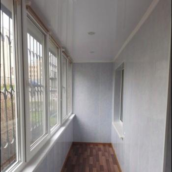 Сдается 1-комнатная квартира, 43 м²
