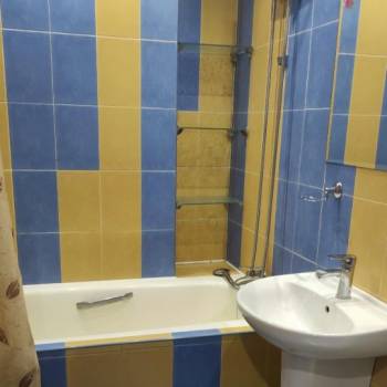 Сдается 1-комнатная квартира, 33 м²
