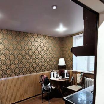 Сдается 1-комнатная квартира, 36 м²