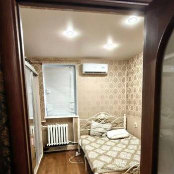 Сдается 1-комнатная квартира, 36 м²