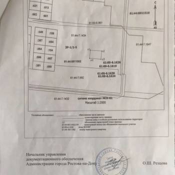 Продается Участок, 620 м²