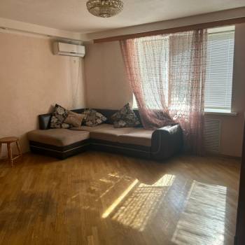 Сдается 1-комнатная квартира, 0 м²