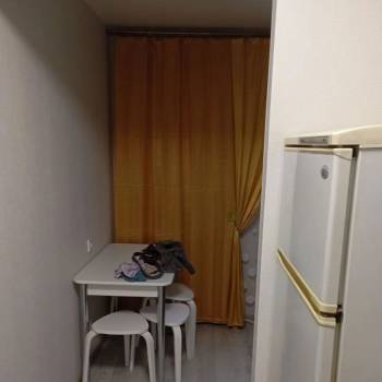 Сдается 1-комнатная квартира, 28 м²
