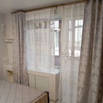 Сдается 1-комнатная квартира, 28 м²