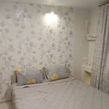 Сдается 1-комнатная квартира, 28 м²
