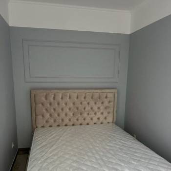 Сдается 2-х комнатная квартира, 43 м²