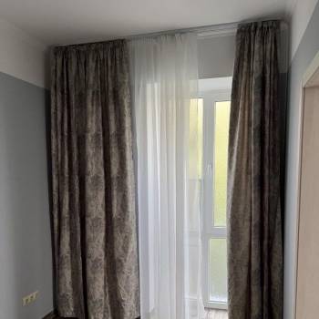 Сдается 2-х комнатная квартира, 43 м²