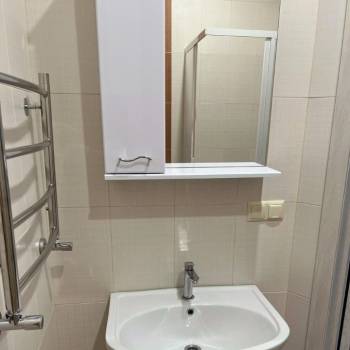Сдается 2-х комнатная квартира, 43 м²