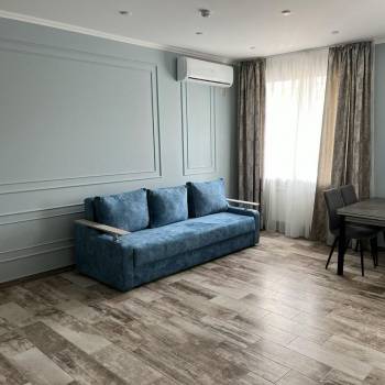 Сдается 2-х комнатная квартира, 43 м²