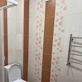 Сдается 2-х комнатная квартира, 43 м²