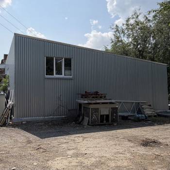 Сдается Нежилое помещение, 250 м²