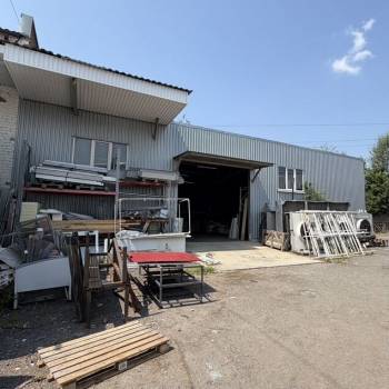 Сдается Нежилое помещение, 250 м²