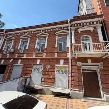 Сдается Офис, 171,7 м²