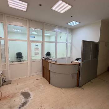 Сдается Офис, 171,7 м²