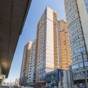 Продается 2-х комнатная квартира, 68,3 м²