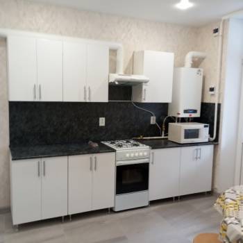 Сдается 1-комнатная квартира, 46 м²