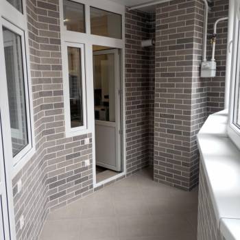 Сдается 1-комнатная квартира, 46 м²