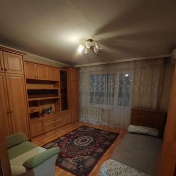 Сдается 1-комнатная квартира, 38 м²