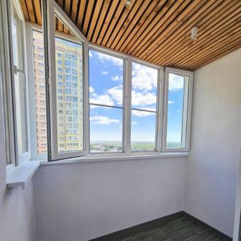 Сдается 1-комнатная квартира, 43 м²