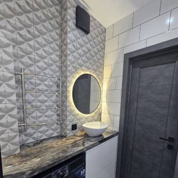 Сдается 1-комнатная квартира, 43 м²