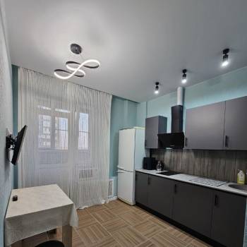 Сдается 1-комнатная квартира, 43 м²