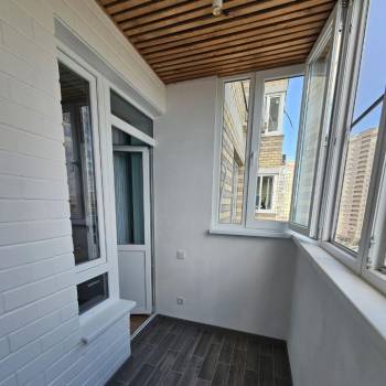 Сдается 1-комнатная квартира, 43 м²