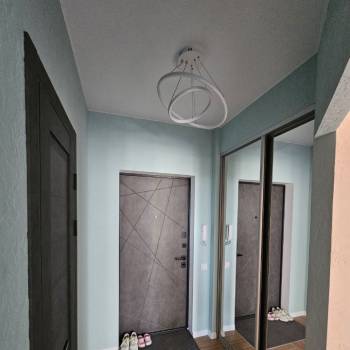 Сдается 1-комнатная квартира, 43 м²