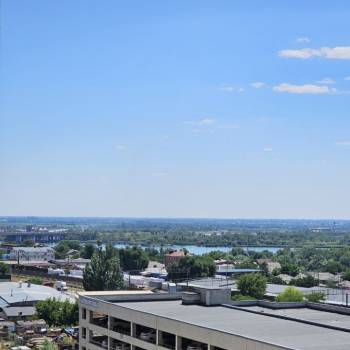 Сдается 1-комнатная квартира, 43 м²