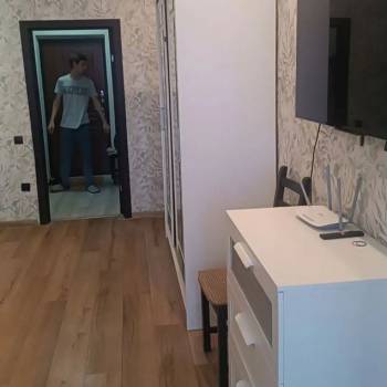 Сдается 1-комнатная квартира, 42 м²