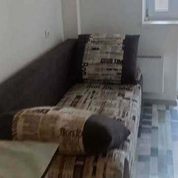 Сдается 1-комнатная квартира, 42 м²