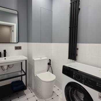 Сдается 1-комнатная квартира, 42 м²