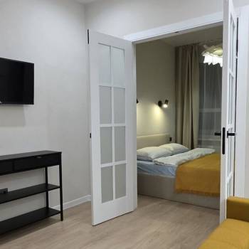 Сдается 1-комнатная квартира, 42 м²