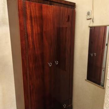 Продается 1-комнатная квартира, 25 м²