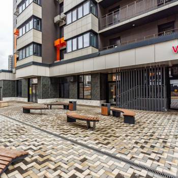 Продается 1-комнатная квартира, 35 м²