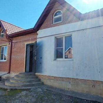 Продается Дом, 127 м²