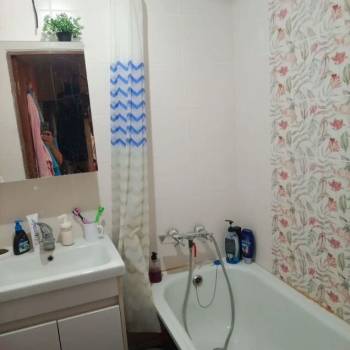 Продается 2-х комнатная квартира, 52 м²