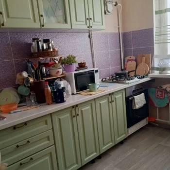 Продается 2-х комнатная квартира, 52 м²