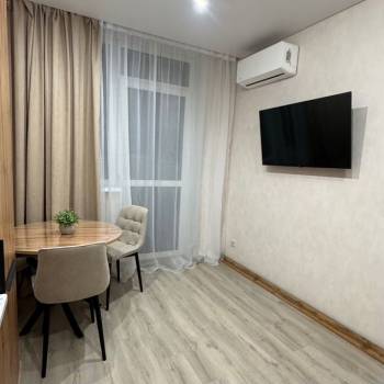 Сдается 1-комнатная квартира, 36 м²