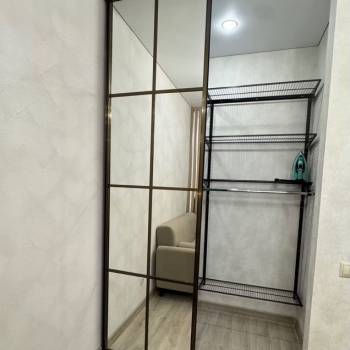 Сдается 1-комнатная квартира, 36 м²