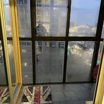 Продается 1-комнатная квартира, 28,1 м²