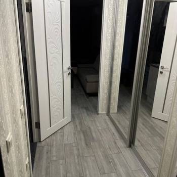 Продается 1-комнатная квартира, 28,1 м²