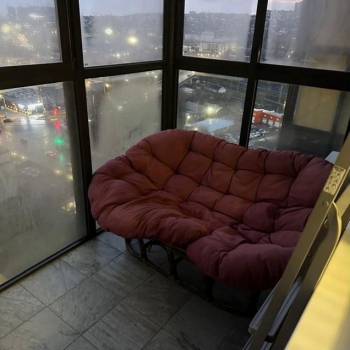 Продается 1-комнатная квартира, 28,1 м²