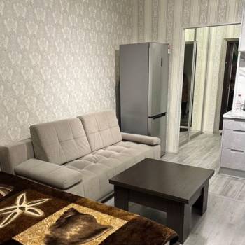 Продается 1-комнатная квартира, 28,1 м²