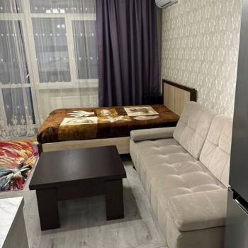 Продается 1-комнатная квартира, 28,1 м²