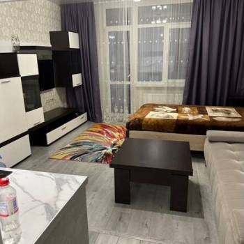 Продается 1-комнатная квартира, 28,1 м²