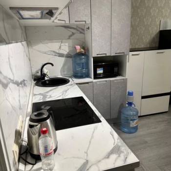 Продается 1-комнатная квартира, 28,1 м²