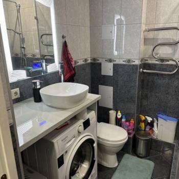 Продается 1-комнатная квартира, 28,1 м²
